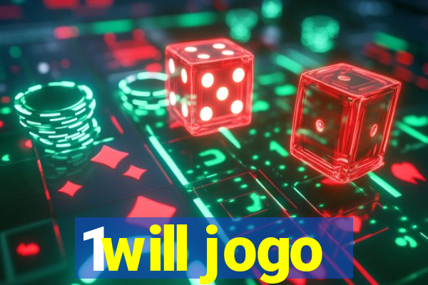 1will jogo